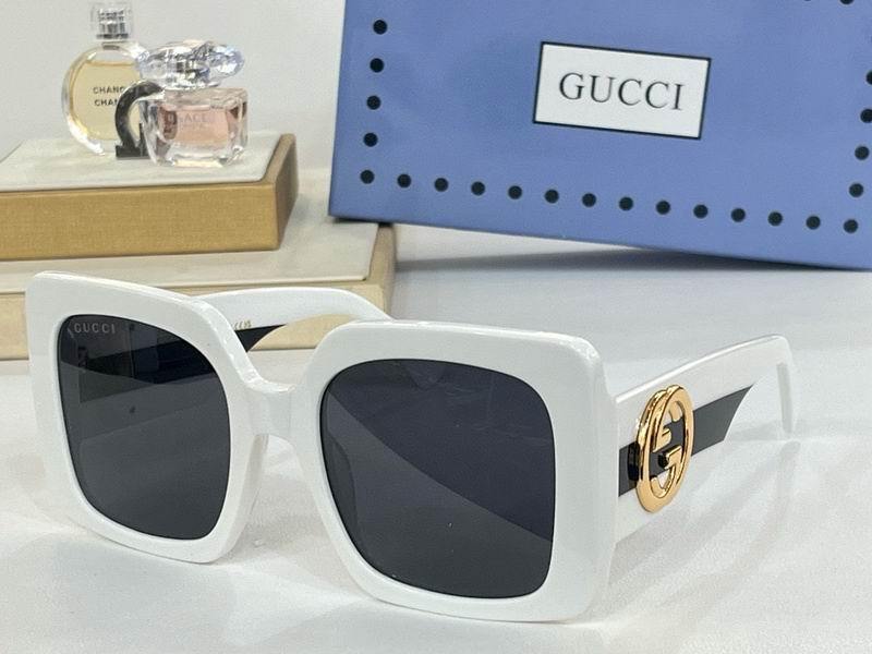 Gucci Sunglasses 787